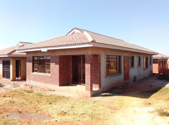 Aspindale Park House for sale