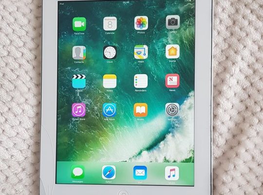 iPad 4 wifi 32gb
