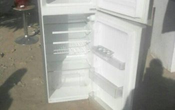 Kic fridge
