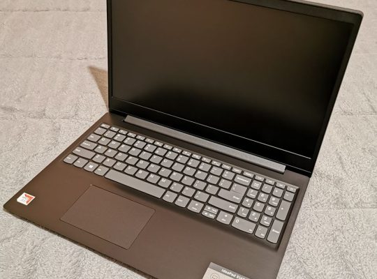 Lenovo Ideapad S145