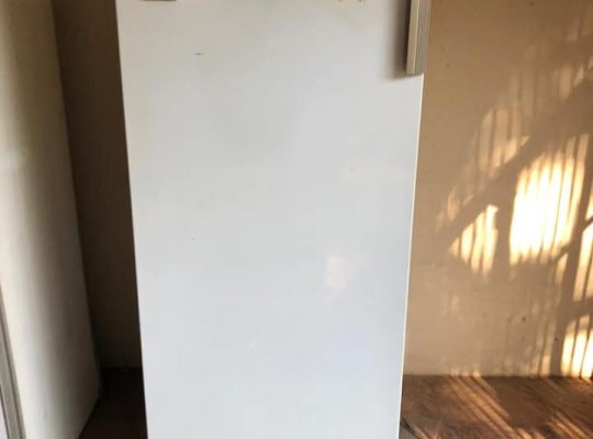 Upright freezer for sale