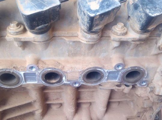 Honda Fit Engine & Gerabox