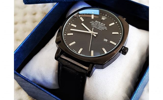 Original Gents Watch