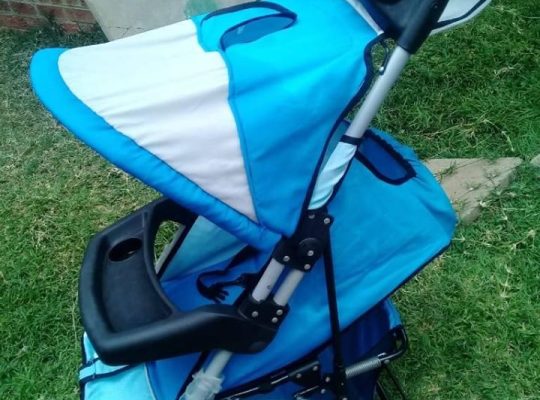 Baby pram for sale