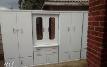 Wardrobes for sale