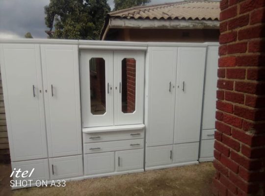 Wardrobes for sale