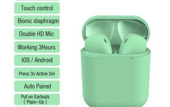 Inpods 12 (wireless earphones)