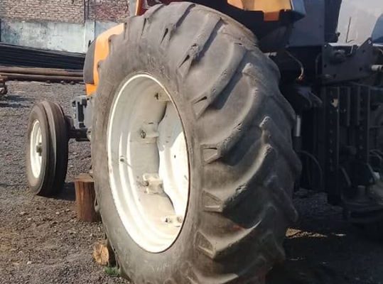 Renault tractor for sale