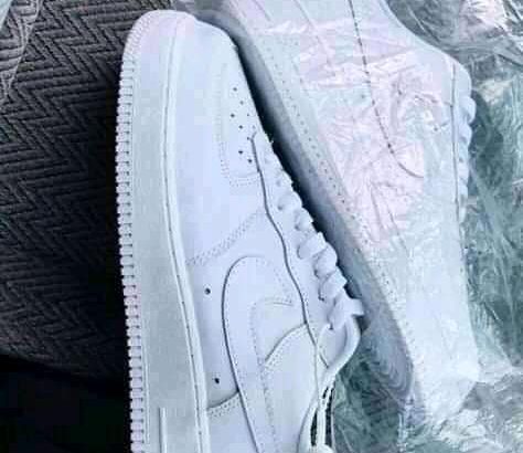 Nike Airforce 1