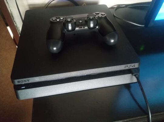 Playstation Xbox Consoles