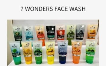 Face wash for sale