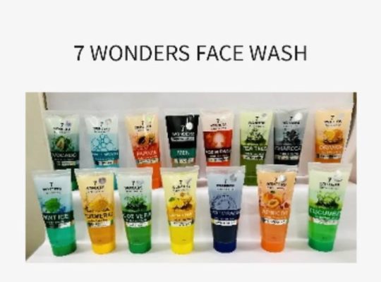Face wash for sale