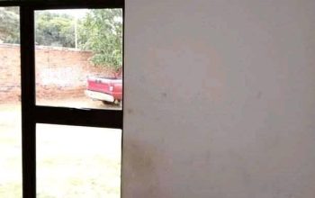 Curtain rods Palisade fencing