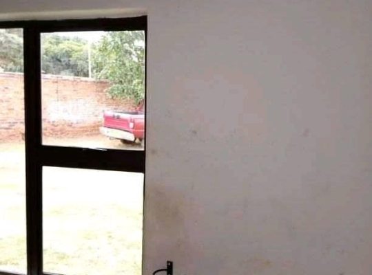 Curtain rods Palisade fencing