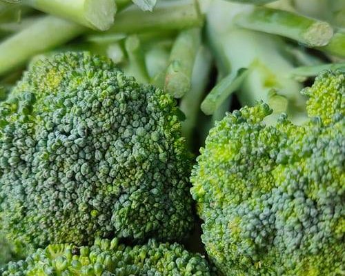 Fresh Farm Veggies & Fruits