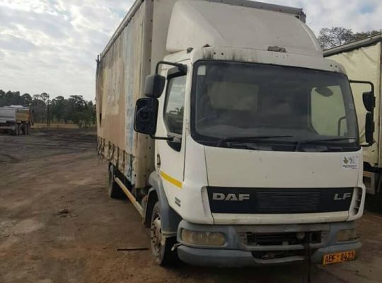 DAF CF for Sale