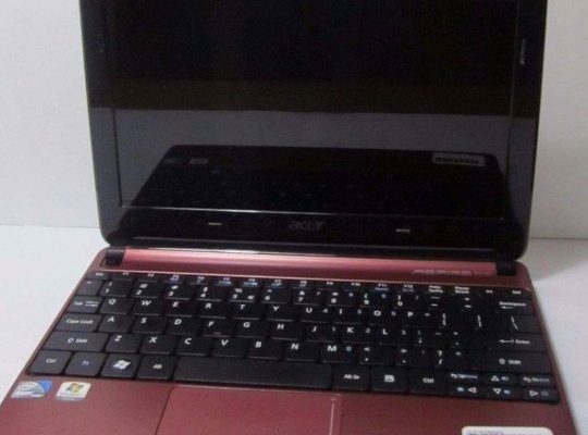 Acer Aspire One Mini