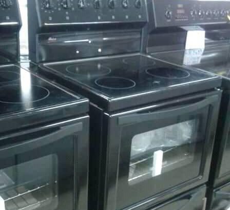 Ceramic Stoves For Sale