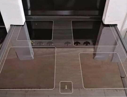 Ceramic Stoves For Sale