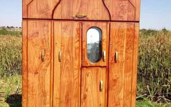 Varnished Wardrobes
