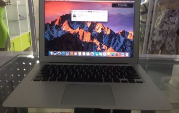 Macbook Air 13 inch