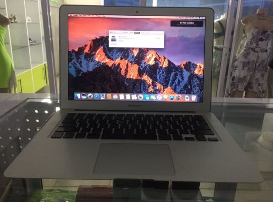 Macbook Air 13 inch