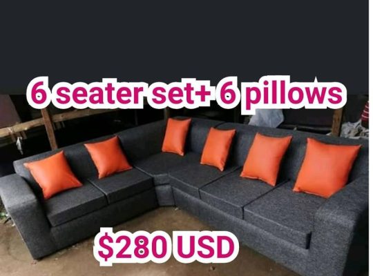 Elephant sofas+ couches