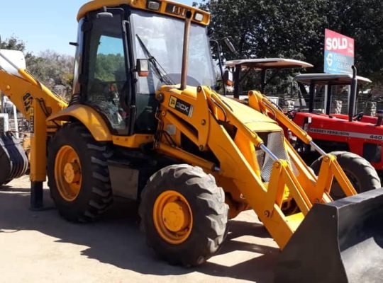 Heavy Machinery for sale