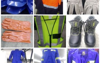 Safety Clothing | Industrial Protective Clothing