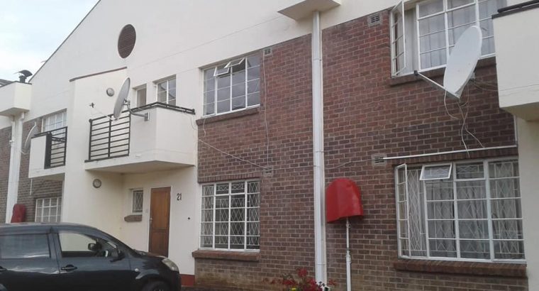 For Rent Mt Pleasant. Rufaro Gardens