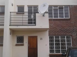For Rent Mt Pleasant. Rufaro Gardens