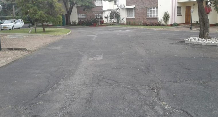 For Rent Mt Pleasant. Rufaro Gardens