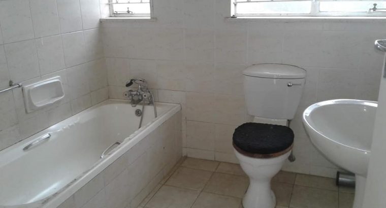 For Rent Mt Pleasant. Rufaro Gardens