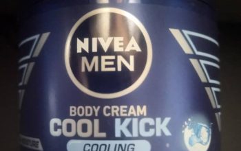 Nivea for men