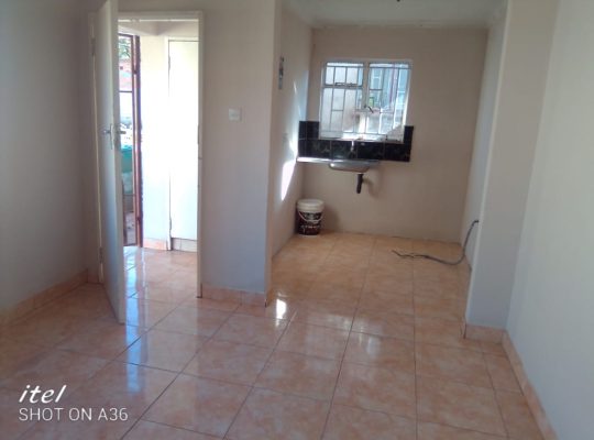 Dawnview 1 bedroomed cottage for rent