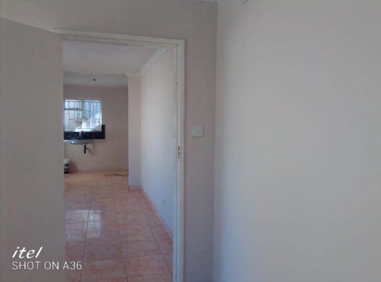 Dawnview 1 bed for rent