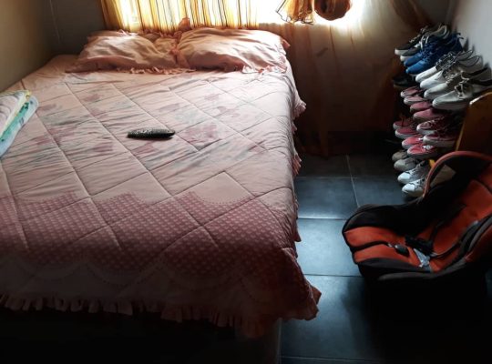 Mainway Meadows rooms