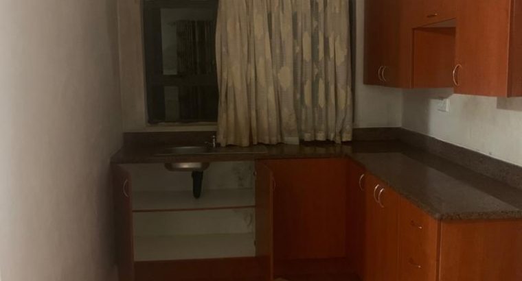 Borrowdale Brooke bedsitter