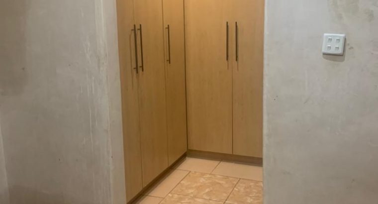 Borrowdale Brooke bedsitter