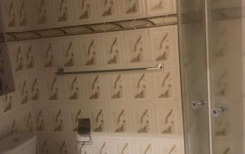 Borrowdale Brooke bedsitter