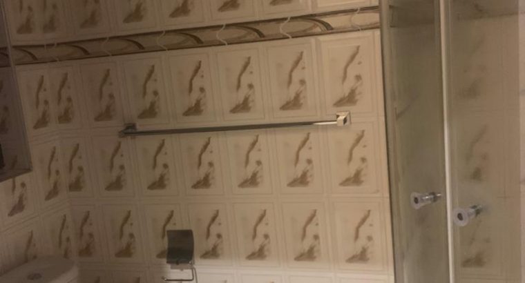 Borrowdale Brooke bedsitter