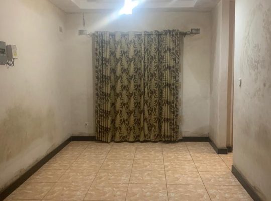 Borrowdale Brooke bedsitter