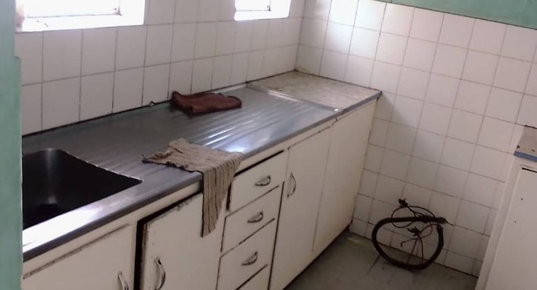 Avenues flat for rent