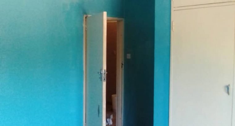 Avenues flat for rent