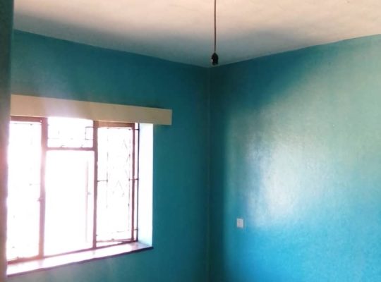 Avenues flat for rent