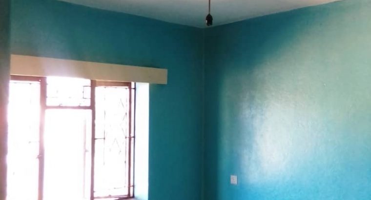 Avenues flat for rent