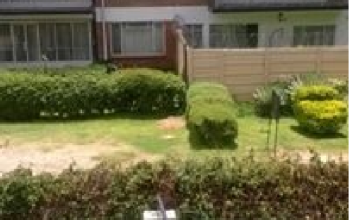 Avondale flat for rent