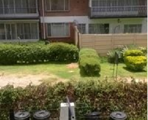 Avondale flat for rent