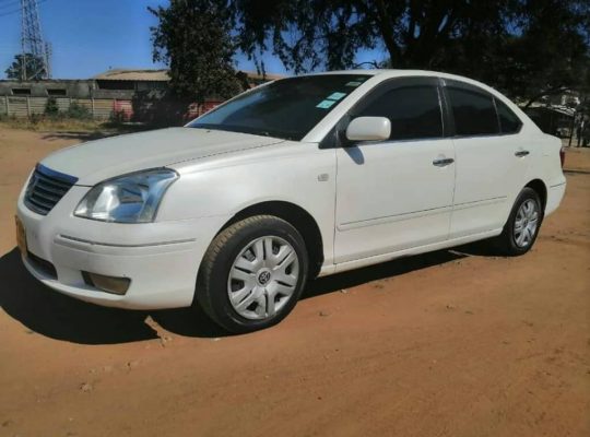 Toyota Premio for sale