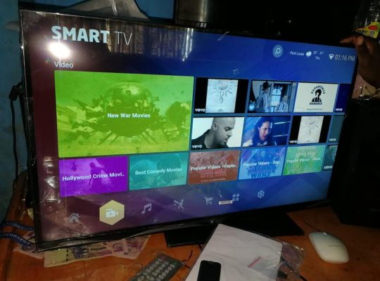 Keson TV 32 inch for sale